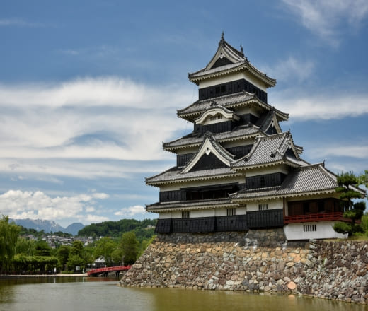 福岡発松本