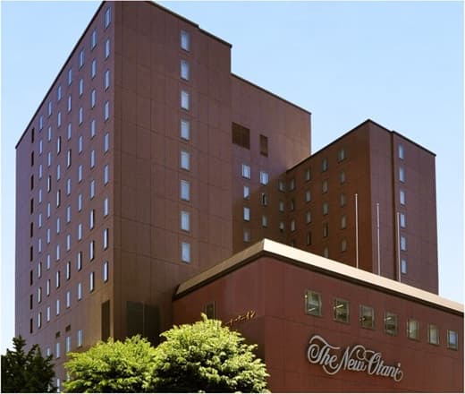 《ルスツ・おすすめ》ニューオータニイン札幌