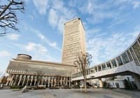 フジドリームエアラインズ（FDA）で行く...のツアー情報