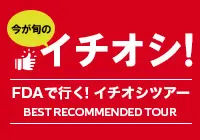 フジドリームエアラインズ（FDA）で行く...のツアー情報