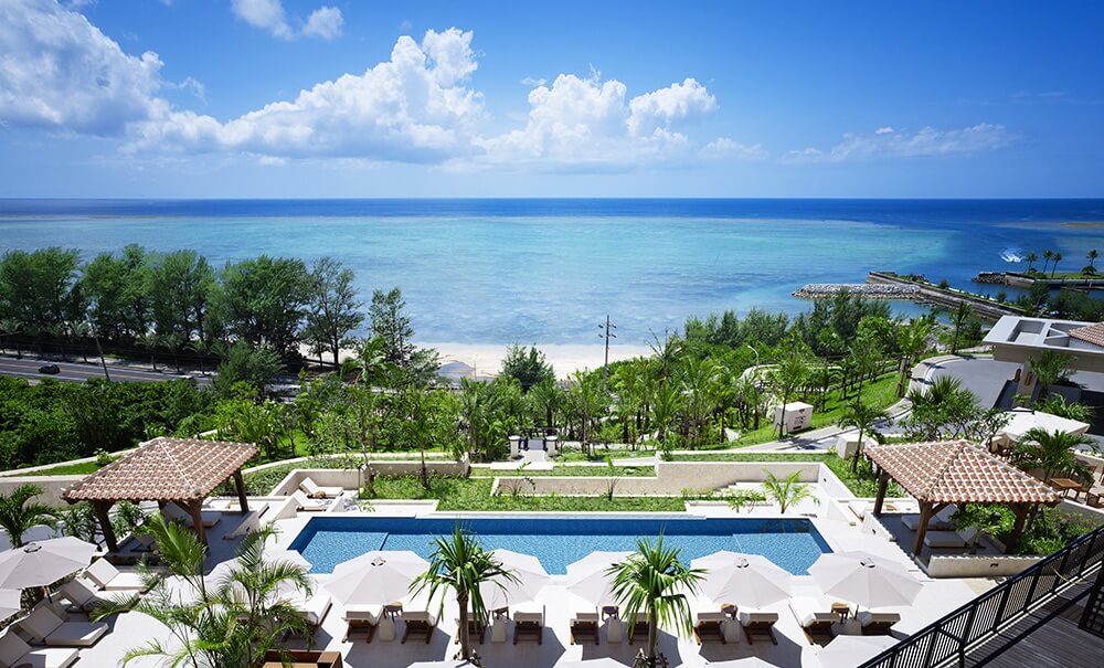 カフー リゾート フチャク コンド ホテル ツアー予約 沖縄旅行 沖縄ツアーの格安パッケージツアー ｔポイントがたまる沖縄専門店